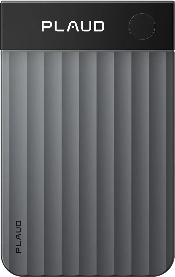 Plaud Note Pro