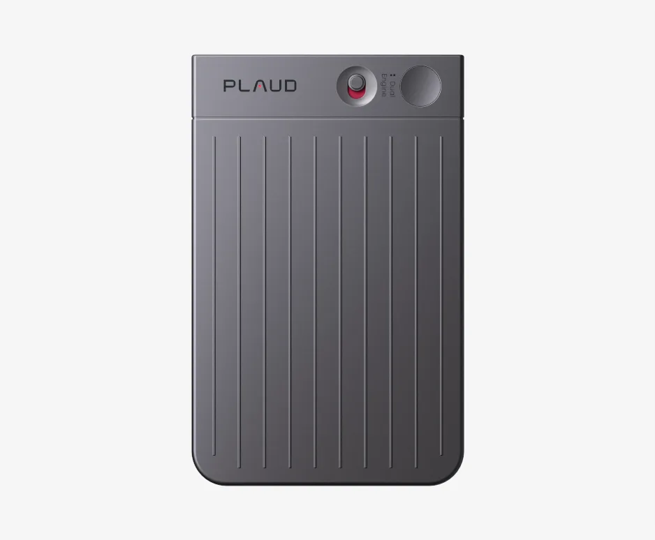 Plaud Note