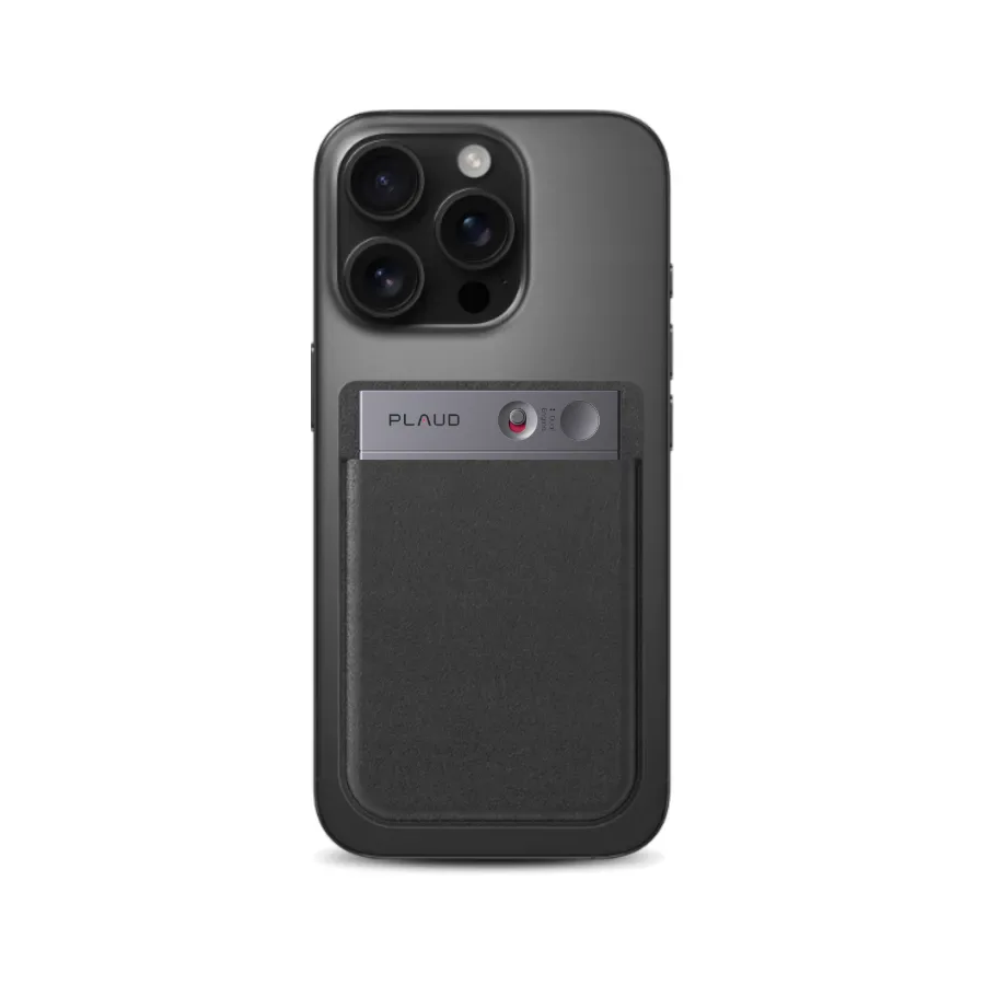 Plaud Note - obrazek 4