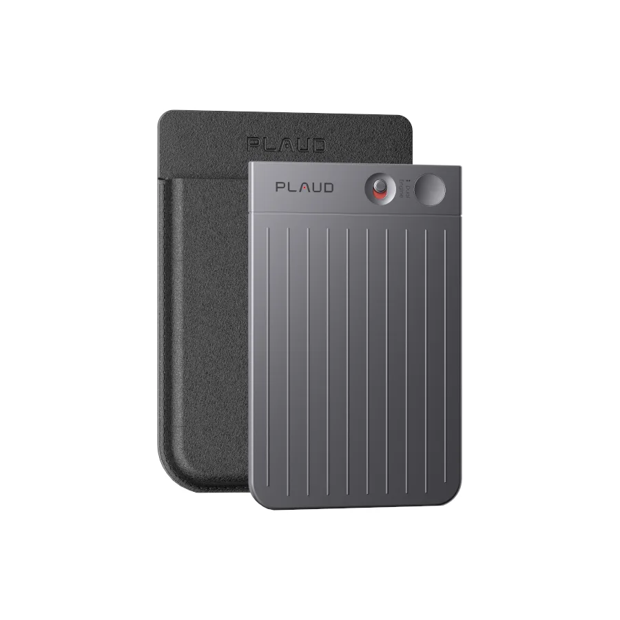 Plaud Note - obrazek 3