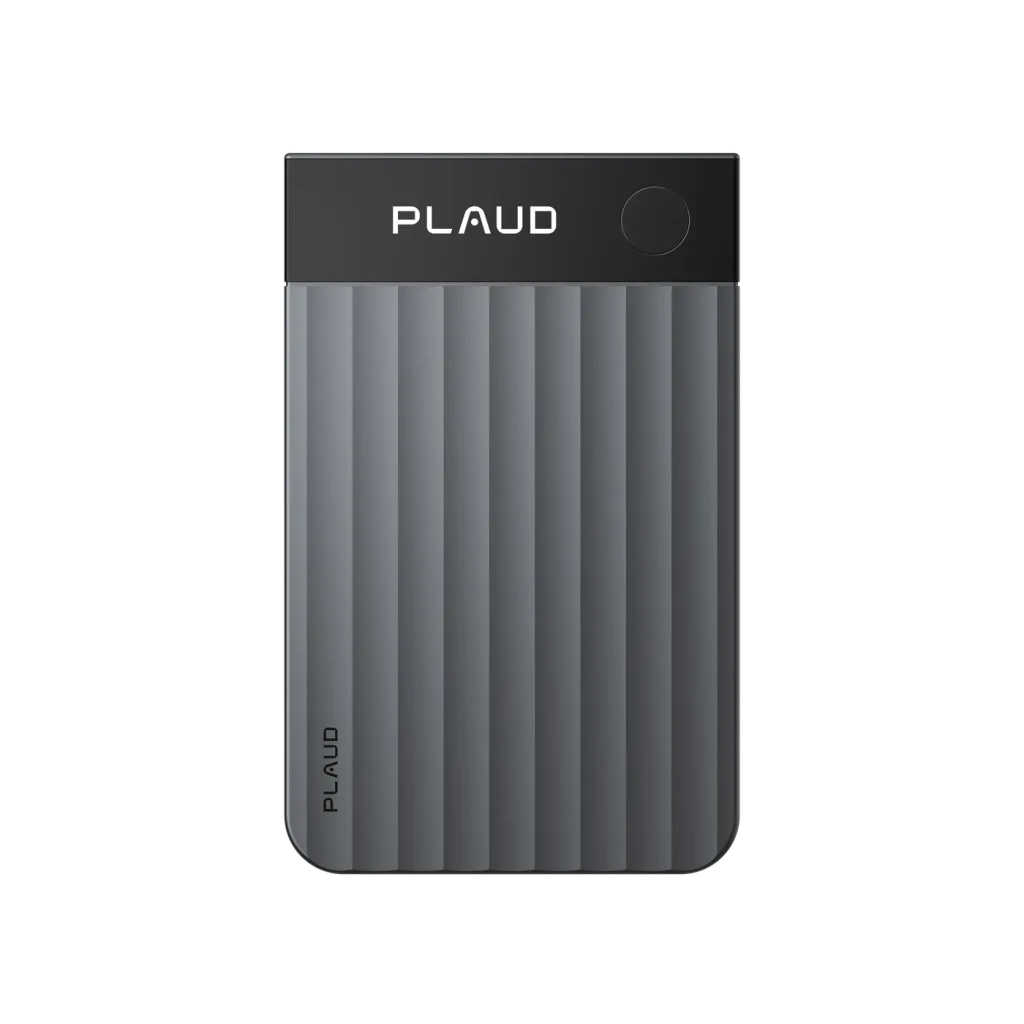 Plaud Note Pro