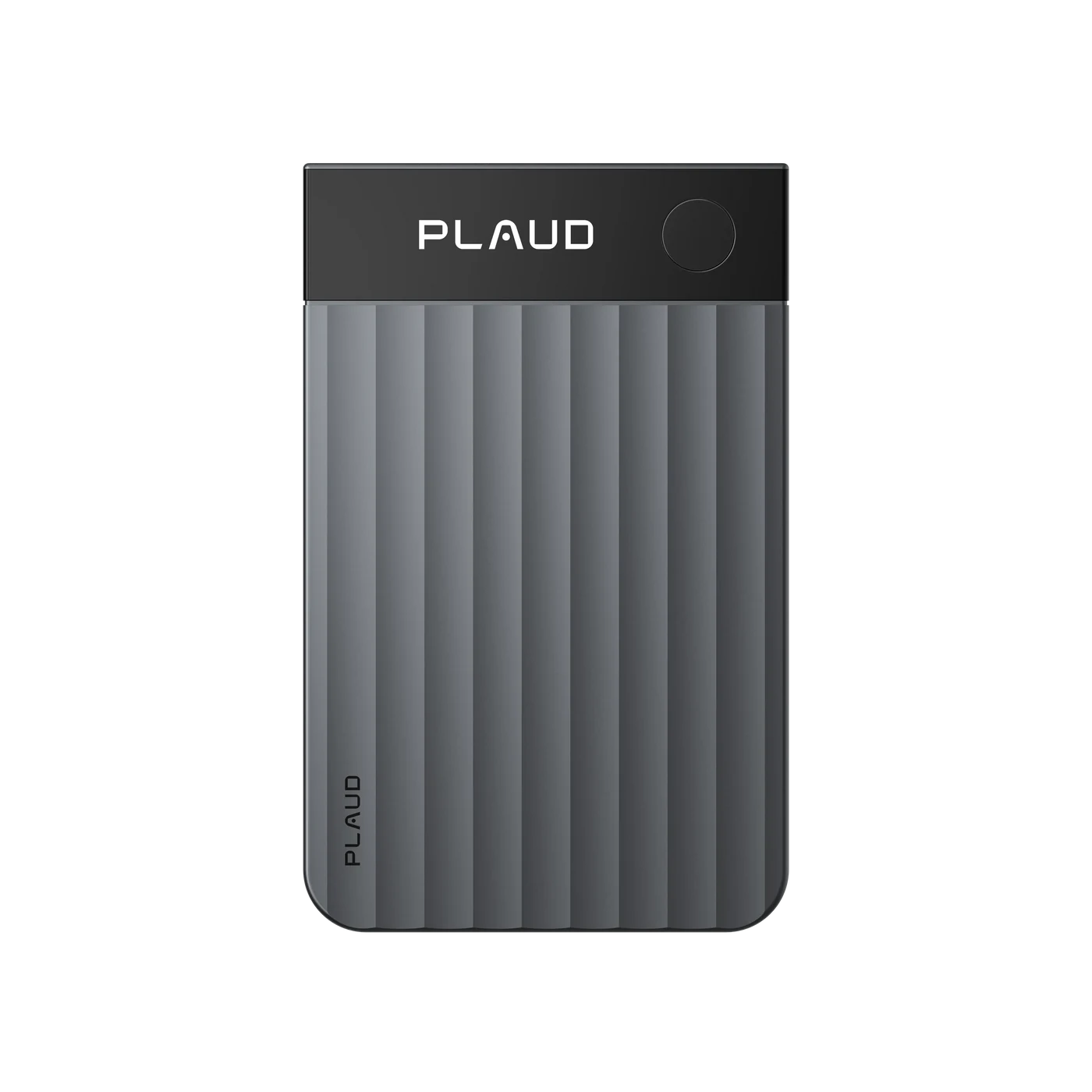 PLAUD Note Pro — czarny