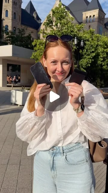 Kadr filmu Aleksandra Salwa | psychoterapeutka CBT | dla terapeutów o PLAUD